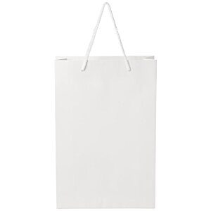 Additional Image 2 - a white bag with a string