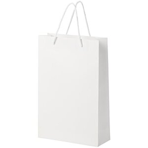Additional Image 7 - a white bag with handles