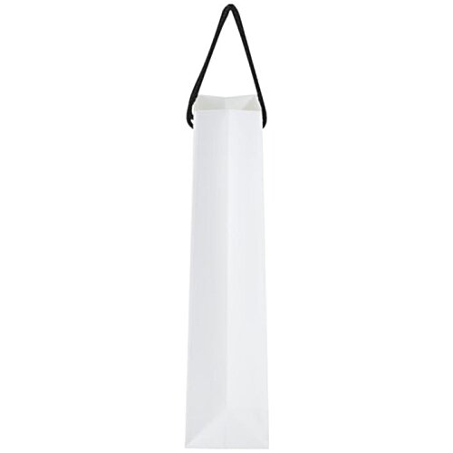 Additional Image 8 - a white object with black handles