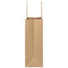 View Image 4 of 8 of Fitzroy Kraft Paper Bag - Extra Large - Printed