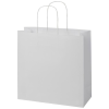 View Image 7 of 8 of Fitzroy Kraft Paper Bag - Extra Large - Printed