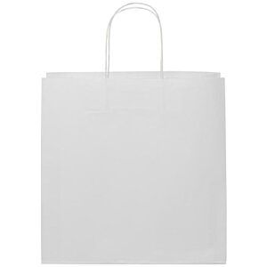 Additional Image 5 - a white bag with a handle