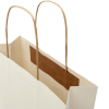 View Image 4 of 5 of Loddon Paper Bag - Small - Printed