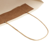 View Image 5 of 5 of Loddon Paper Bag - Small - Printed