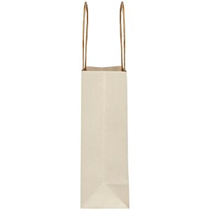 Additional Image 2 - a white bag with handles