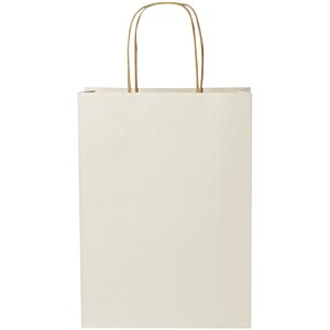 Additional Image 1 - a white bag with a handle