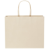 View Image 4 of 5 of Lulonga Agricultural Waste Paper Bag - Large - Printed