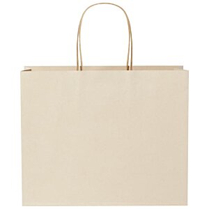 Additional Image 3 - a white bag with handles