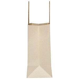 Additional Image 4 - a white bag with a handle