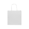 View Image 6 of 7 of Nash Paper Bag- Small - Digital Print