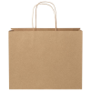 View Image 2 of 7 of Holston Paper Bag - Large - Printed