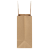 View Image 3 of 7 of Holston Paper Bag - Large - Printed
