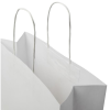 View Image 4 of 7 of Holston Paper Bag - Large - Printed
