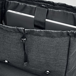 Additional Image 10 - a black bag with a strap