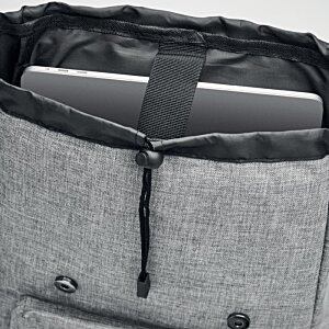 Additional Image 11 - a bag with a laptop inside
