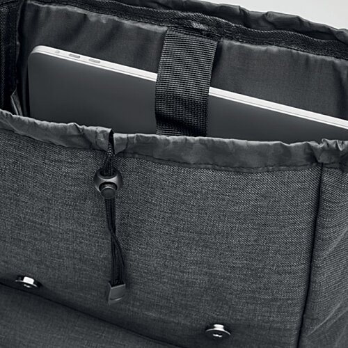Additional Image 10 - a black bag with a strap