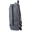 View Image 2 of 5 of Sendalll Recycled Felt Backpack