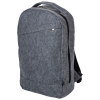 View Image 5 of 5 of Sendalll Recycled Felt Backpack