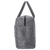 View Image 2 of 6 of Sendall Recycled Felt Holdall