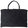 View Image 5 of 6 of Sendall Recycled Felt Holdall