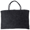 View Image 6 of 6 of Sendall Recycled Felt Holdall