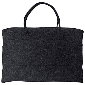 Additional Image 4 - a black bag with a handle