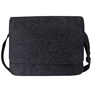 Additional Image 2 - a black bag with a strap