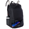 View Image 4 of 5 of Tara Recycled Backpack