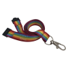 View Image 4 of 4 of 15mm Dye Sublimation Lanyard