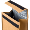 View Image 2 of 3 of Wyvis Kraft Paper Cooler Bag