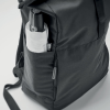 View Image 6 of 6 of Valley Recycled Roll-Top Laptop Backpack