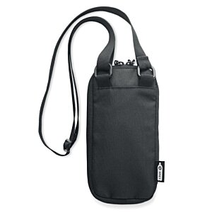 Additional Image 1 - a black bag with a strap