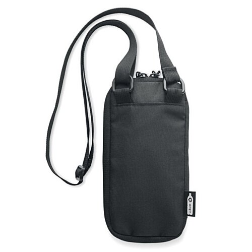 Additional Image 1 - a black bag with a strap