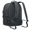View Image 2 of 7 of Valley Recycled Laptop Backpack
