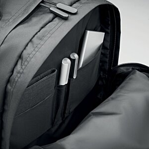 Additional Image 4 - a close up of a backpack