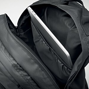 Additional Image 5 - a laptop in a backpack