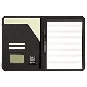 Additional Image 2 - a black rectangular object with a white sheet