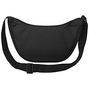 Additional Image 1 - a black bag with a strap