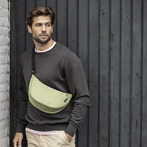 Additional Image 5 - a man standing in front of a black wall