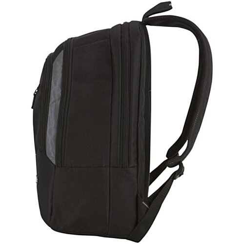 Additional Image 2 - a black bag with a strap