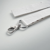 View Image 5 of 5 of Seed Paper Lanyard