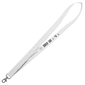 Additional Image 2 - a white tweezers with a strap
