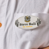View Image 2 of 2 of Essential Oval Recycled Name Badge