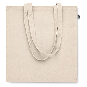 Additional Image 1 - a white bag with a handle