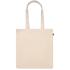 Additional Image 2 - a white bag with a handle