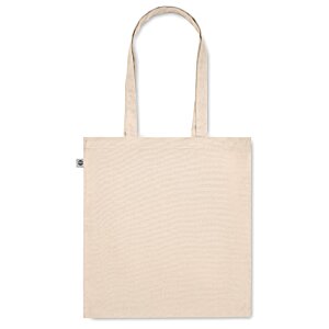 Additional Image 3 - a white bag with a handle