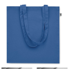 View Image 2 of 8 of Bente Organic Cotton Tote - Colours
