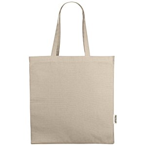 Additional Image 1 - a white bag with a handle