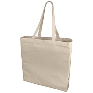 Additional Image 2 - a white bag with a handle