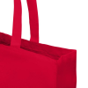 View Image 2 of 8 of Odessa Recycled Cotton Tote - Colours